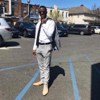 FedEx Employee Omar W.'s profile photo