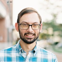 AstraZeneca Employee Chris Kot's profile photo