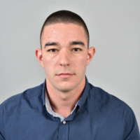Sofia France Auto Employee Ignat Atanasov's profile photo