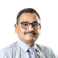 Clearship Group Employee Arvind Dikshit's profile photo