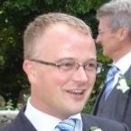 Toby Bicknell Email