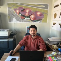 HASKA YAPI Employee Arslan Şahin's profile photo