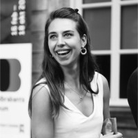 Colaris Employee Marieke Bonn's profile photo