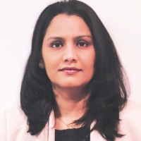 Wharton Executive Education Employee Priyanka Rauta's profile photo