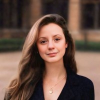 Evommune Employee Polina Bukshpun's profile photo
