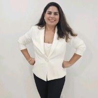 UniVista Insurance Employee Geraldine Villoch's profile photo