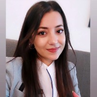 HR Group Czech Republic & Slovakia Employee Eli̇f Söylemez's profile photo