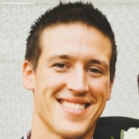 lululemon Employee Bryan Welles's profile photo