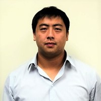 NGEN Mission Critical Employee Yongda Li's profile photo