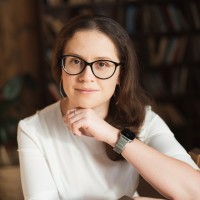 Postmen Employee Kateryna Pieshko's profile photo