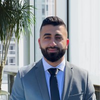 Seismos, Inc Employee Mohsen Hassan's profile photo