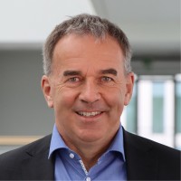 Nemetschek Group Employee Thomas Stocker's profile photo