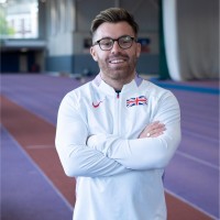 UK Athletics Employee Dan Wagner's profile photo