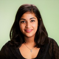 ASK Italian Employee Simran Sarl's profile photo