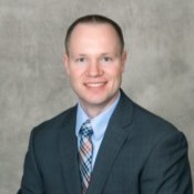 Gilead Community Services Employee Dan Osborne's profile photo
