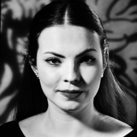 MANOUSH Employee Candice Mouna's profile photo