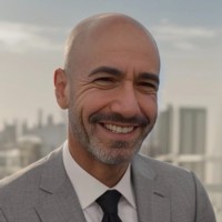 Bridgestone Americas Employee Michael Aron's profile photo