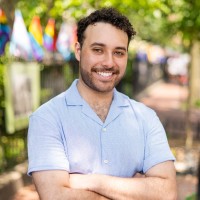 The New York Immigration Coalition Employee Victor Flores's profile photo