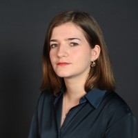 Les Echos Employee Romane Roussel's profile photo