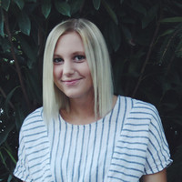 Hospice & Community Care Employee Anna Centeno's profile photo
