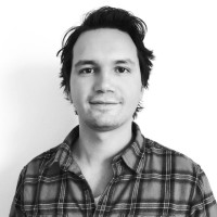 Pressable Employee James Riach's profile photo