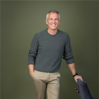 Walmart Employee Jeff Rice's profile photo