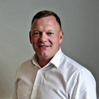 Inoapps Employee Steven Firth's profile photo