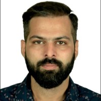 G5A Employee Gavin Pinto's profile photo