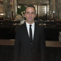 Harley-Heaven Employee Renato Comodo's profile photo