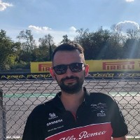 Termignoni S.P.A. Employee Filippo Mulas's profile photo