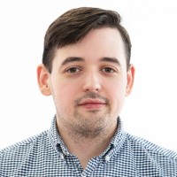 Bold Commerce Employee Ryan Hofer's profile photo