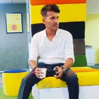 Yodaplus Employee Pratik Gharat's profile photo