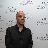 WBLS Employee Ken Simmons's profile photo