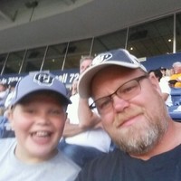 Epic Construction, Inc. Employee John Daugherty's profile photo