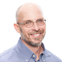 Mark Eddy