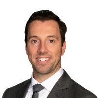 BMO Global Asset Management Employee Marcel McLean's profile photo