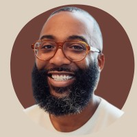 LeadersUp Employee John Roberson's profile photo