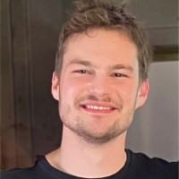 Rocket Software Employee Benjamin Maloy's profile photo