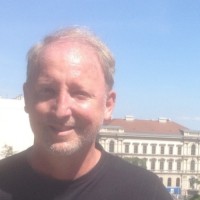 San Diego Zoo Global Employee Jon Prange's profile photo