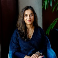Anu Varma Email