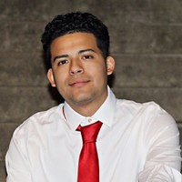 Hager Sharp Employee Alex Calderon's profile photo