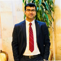 Mohammad Tanvir Email & Phone Number