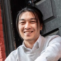 Amazon Web Services (AWS) Employee Steven's profile photo