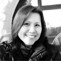 Facebook Employee Vera Ng's profile photo