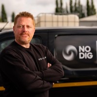 Origin Tech Ltd UK Employee John Marsden's profile photo