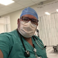 Jackson Health System Employee Jose Alejandro Seijas Cruz's profile photo