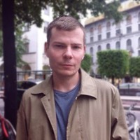 IPRally Employee Andreas Båsk's profile photo