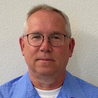 Collins Aerospace Employee Bob Bohl's profile photo