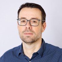 ORIGINNE Employee Nicolas Guit's profile photo