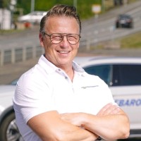 Värmebaronen AB Employee Mikael Näslund's profile photo